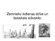 Презентация 'G.Merķelis- "LatviešI"', 4.