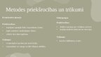 Презентация 'Augstskola', 11.