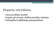 Реферат 'Latvijas ārējās tirdzniecības politika', 32.