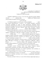 Дипломная 'Elektroniskās uzraudzības trūkumi un priekšrocības', 76.