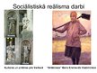 Презентация 'Sociālistiskais reālisms', 9.
