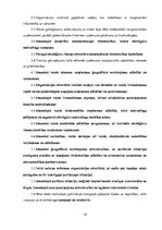 Реферат 'Patstāvīgais darbs stratēģiskajā vadībzinībā - Rīgas Brīvostas analīze', 19.