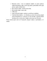 Отчёт по практике 'Grāmatvedības prakses atskaite', 4.