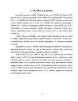 Отчёт по практике 'Grāmatvedības prakses atskaite', 5.