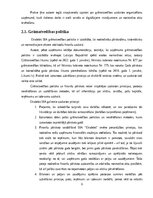 Отчёт по практике 'Grāmatvedības prakses atskaite', 9.