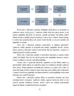 Отчёт по практике 'Grāmatvedības prakses atskaite', 13.