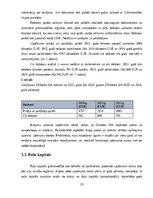 Отчёт по практике 'Grāmatvedības prakses atskaite', 19.