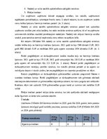 Отчёт по практике 'Grāmatvedības prakses atskaite', 22.