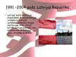 Презентация 'Latvijas vēsture pasaules vēstures kontekstā', 16.