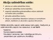 Презентация 'Valsts un pašvaldības kā juridiskas personas, un to institūcijas', 27.