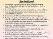 Презентация 'Valsts un pašvaldības kā juridiskas personas, un to institūcijas', 29.