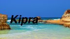 Презентация 'Kipra', 1.