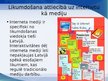 Презентация 'Informācijas atšķirība latviešu un krievu mediju telpā', 10.