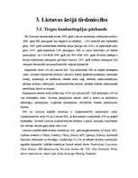 Реферат 'Latvijas, Igaunijas un Lietuvas starptautiskās tirdzniecības analīze un salīdzin', 38.