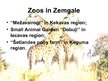Презентация 'Zoos in Latvia', 13.