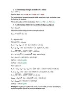 Конспект 'Tīkla aizsardzības aprēķins', 3.