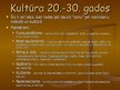 Презентация 'Kultūra 20.-30.gados', 12.