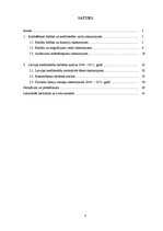 Реферат 'Latvijas kredītiestāžu darbības analīze 2004.-2011.gadā', 2.