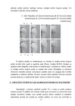 Реферат 'Invazīvās karboksiterapijas pielietošanas efektivitāte ķermeņa estētisko problēm', 17.