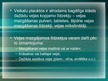 Презентация 'Veļas kopšanas līdzekļu piedāvājums Latvijā un Eiropā', 4.