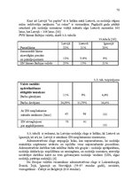 Дипломная 'Nodokļu politikas efektivitātes nodrošināšana Latvijā un Eiropas Savienībā', 70.