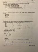 Образец документа '2020. gada Fizikas Centralizētā eksāmena atbildes', 2.