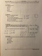 Образец документа '2020. gada Fizikas Centralizētā eksāmena atbildes', 6.