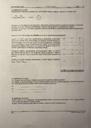 Образец документа '2020. gada Fizikas Centralizētā eksāmena atbildes', 9.