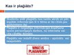 Реферат 'Attieksme pret plaģiātu Eiropas valstīs', 2.