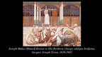 Презентация '"Jāzeps un viņa brāļi" gleznās', 30.