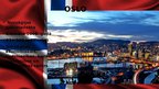 Презентация 'Norvēģija - tūrisma rajona raksturojums, tūrisma ģeogrāfija', 26.