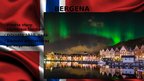 Презентация 'Norvēģija - tūrisma rajona raksturojums, tūrisma ģeogrāfija', 27.