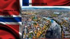 Презентация 'Norvēģija - tūrisma rajona raksturojums, tūrisma ģeogrāfija', 28.