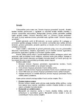 Отчёт по практике 'Finanšu vadība', 3.