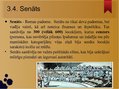 Презентация 'Senās Romas valsts pārvalde republikas un impērijas laikā', 10.