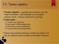 Презентация 'Senās Romas valsts pārvalde republikas un impērijas laikā', 11.