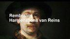Презентация 'Rembrants Harmenszons van Reins', 1.