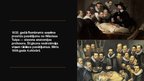 Презентация 'Rembrants Harmenszons van Reins', 6.