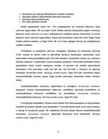 Отчёт по практике 'Administratīvās tiesības un administratīvā procesa tiesības', 10.
