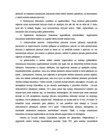 Отчёт по практике 'Administratīvās tiesības un administratīvā procesa tiesības', 23.
