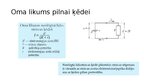 Презентация 'Elektriskā pretestība. Oma likums', 9.