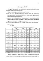 Реферат 'Būvmateriālu importa un eksporta analīze Baltijas valstīs', 8.
