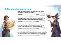 Презентация 'Matemātika ar varoņiem HEXED', 5.