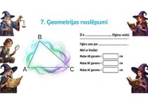 Презентация 'Matemātika ar varoņiem HEXED', 8.