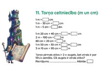 Презентация 'Matemātika ar varoņiem HEXED', 11.