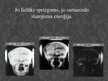 Презентация 'Radioloģijas vēsture', 10.