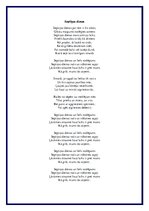 Эссе 'Septiņas dienas', 1.