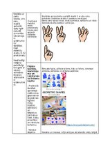 Конспект 'Matemātikas mācību jomas darbu apkopojums', 15.