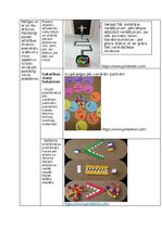 Конспект 'Matemātikas mācību jomas darbu apkopojums', 19.