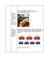 Конспект 'Matemātikas mācību jomas darbu apkopojums', 21.